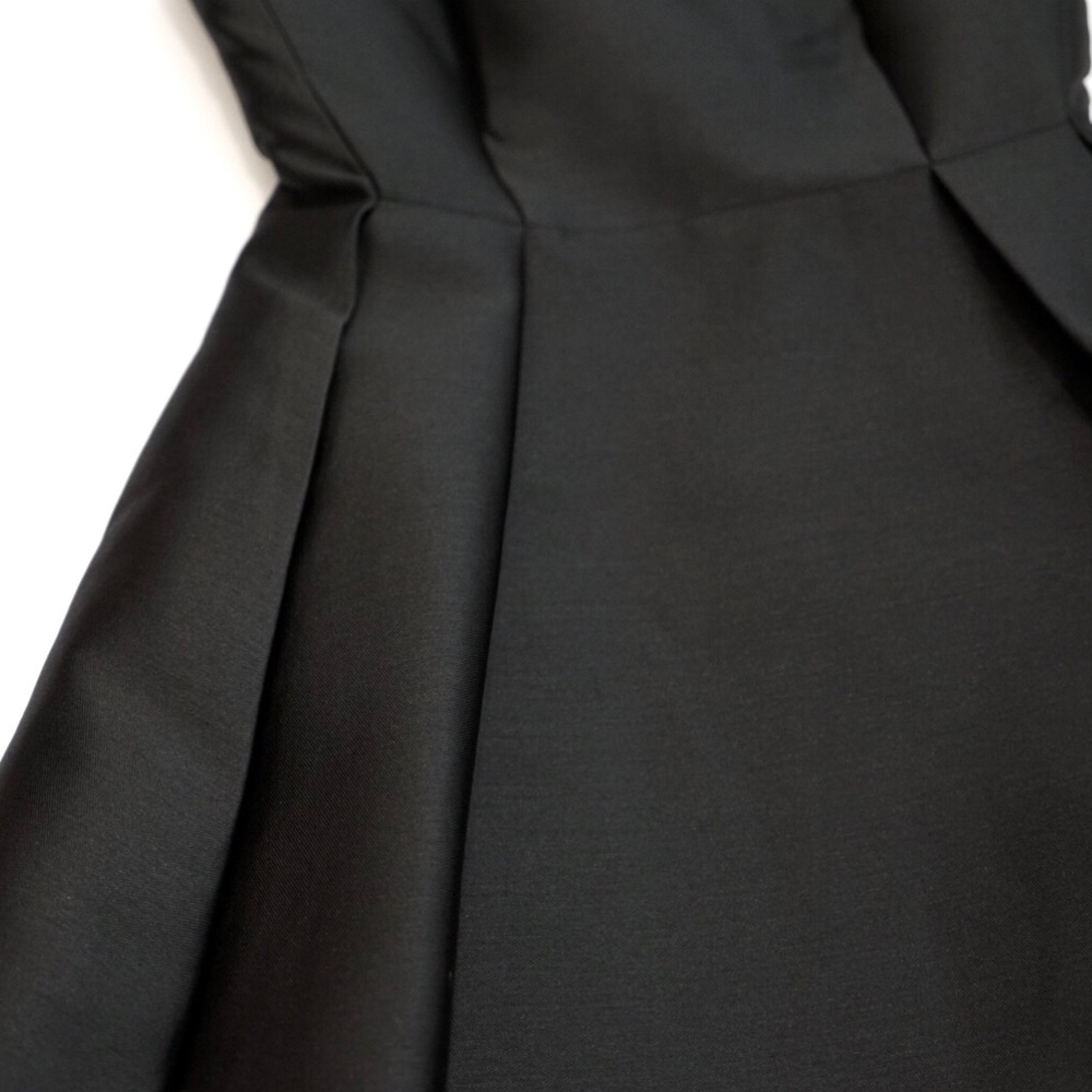 Kate Spade Cambria Embellished Crystal Dress - Picture 8 of 8